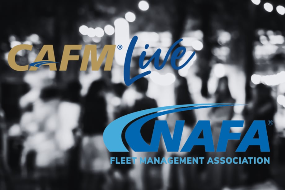 CAFM Live Returns to the 2024 NAFA Institute & Expo