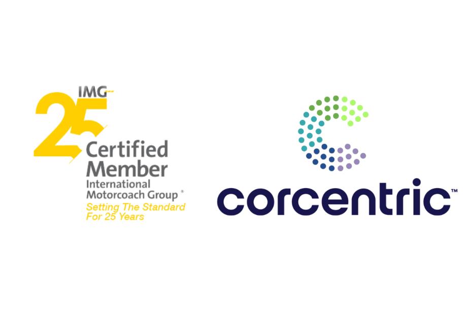 Corcentric, IMG Celebrate 10-Year Partnership