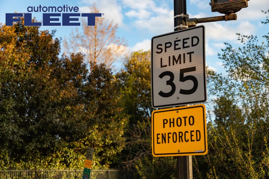 IIHS Requests Automakers, Fleet Operators to Promote Speed Limiters