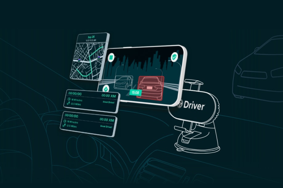 Driver Technologies Launches Video-Telematics-Based Driver Score
