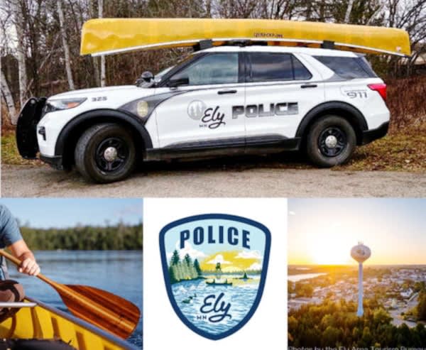 Become an Officer, Get a Canoe