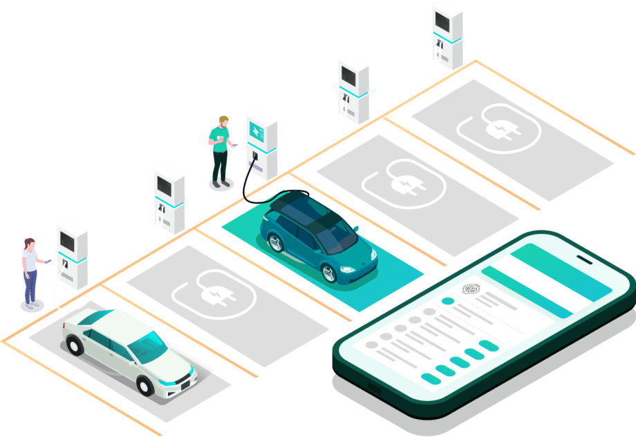ChargeHub, Holman Collaborate on Public EV Charging Solution