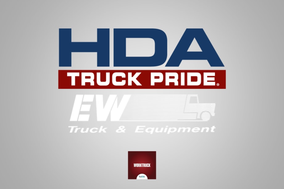HDA Truck Pride Expands, Adds E-W Truck to Network