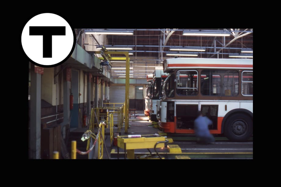 MBTA Aims to Boost Machinists Union Lodge 264 Retention