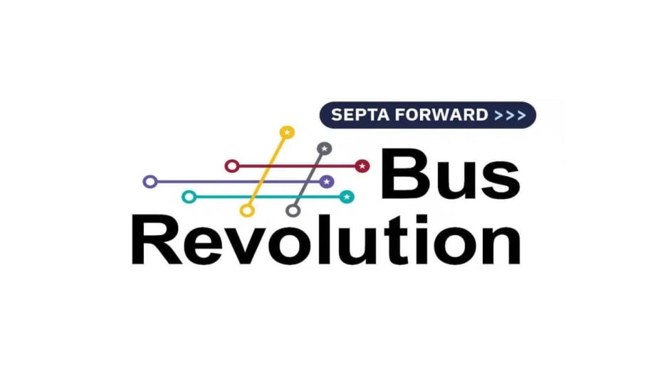 SEPTA To Present Final Draft of Bus Network Redesign to Board