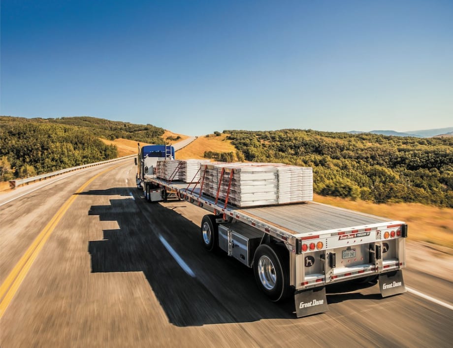 Stemco Auto-Torq Axle Fastener to be Standard on Great Dane Trailers