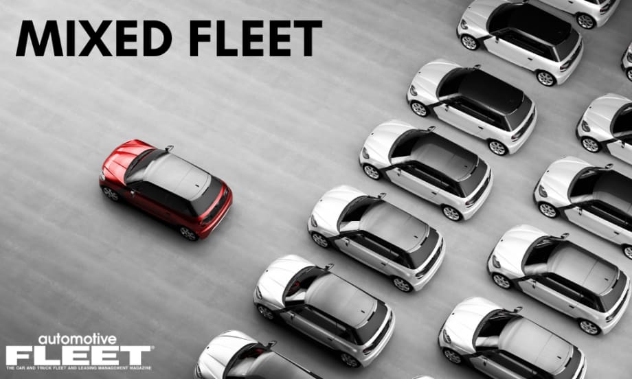 Managing Payments in a Mixed Energy Fleet