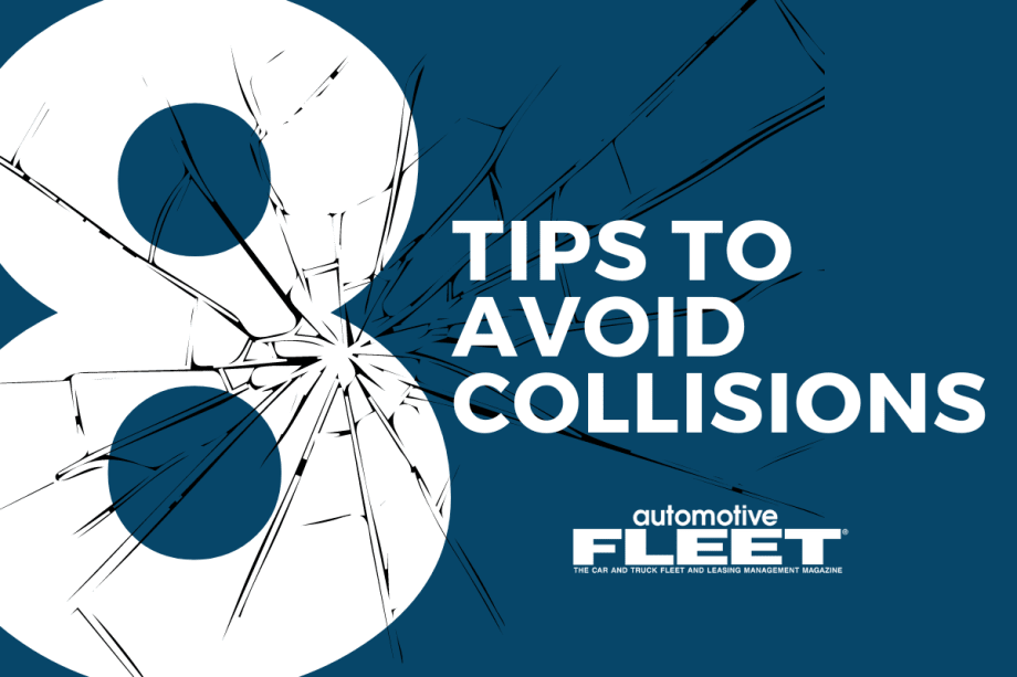How to Avoid Parking, Backing, and Sideswipe Crashes