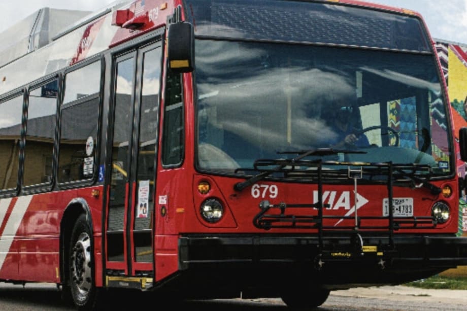 VIA Announces Milestone for Advanced Rapid Transit