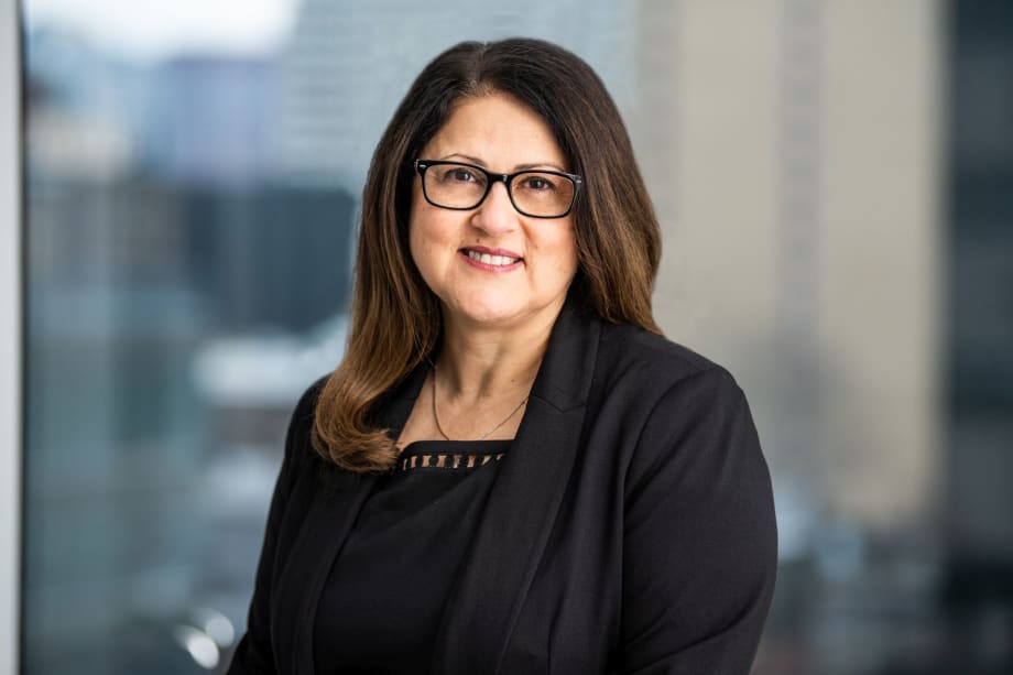 Alva Carrasco Steps Down as LIT Board President