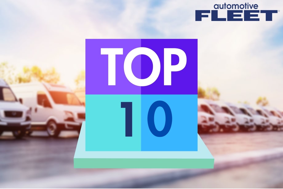 Automotive Fleet’s Top 10 Blogs in 2023
