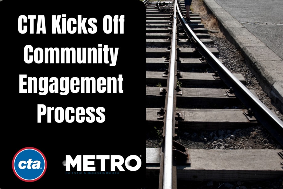 CTA Begins Engaging Community to Activate New Spaces Under Red Line Tracks