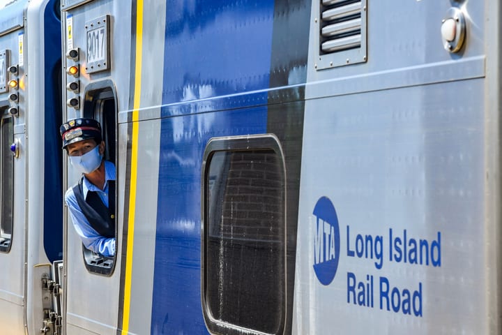 New York MTA Board Approves Series of Procurements