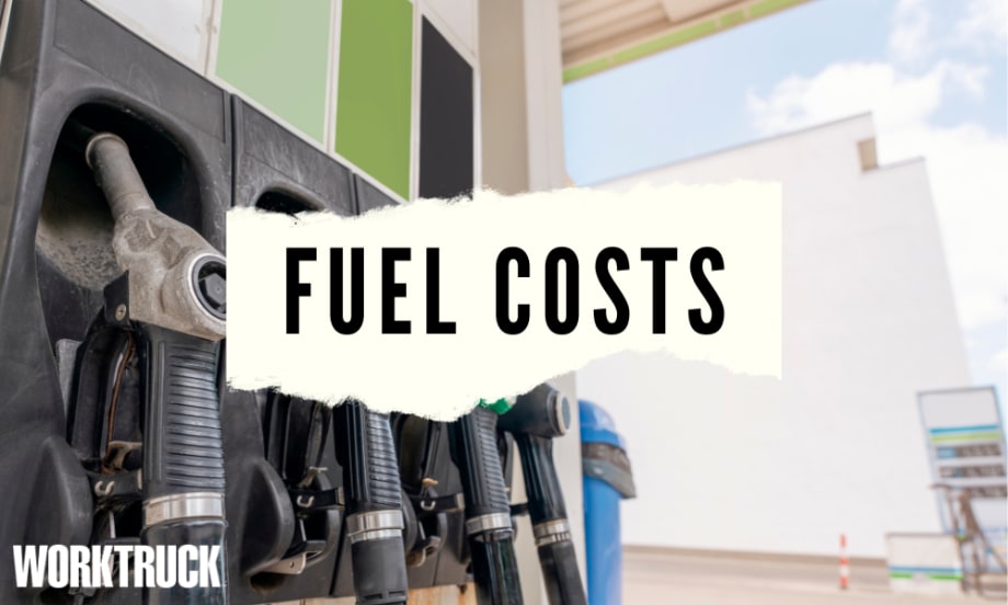 7 Tips to Reduce Fleet Fuel Costs in 2024