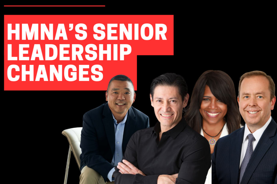 HMNA Announces Senior Leadership Appointments