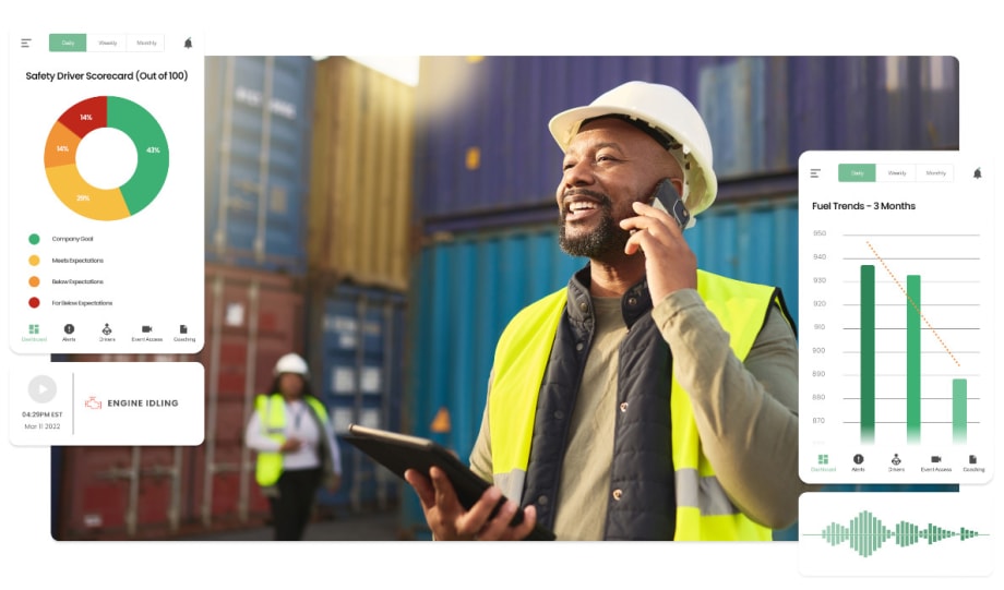 Netradyne Launches Driver-i One to Streamline Fleet Management and Safety