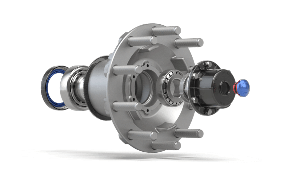 Stemco Sells Trifecta Pre-Adjusted Hub Assembly Line to Webb Wheel