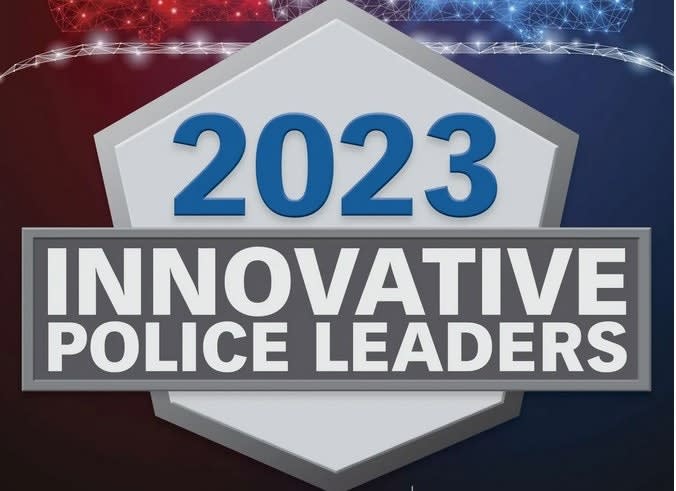 2023 Innovative Law Enforcement Leaders