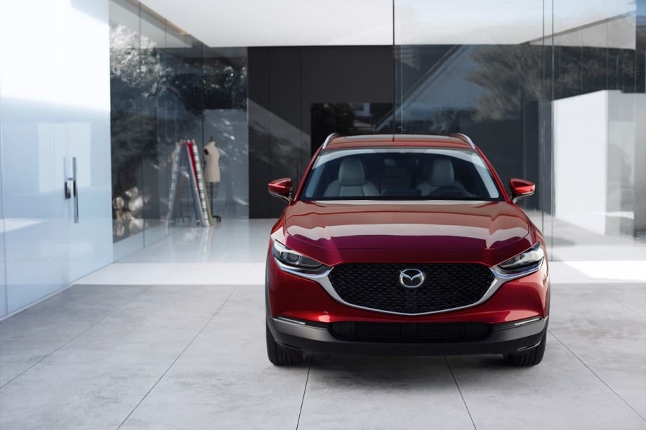 Mazda Announces 2023 CX-30 Pricing and Packaging