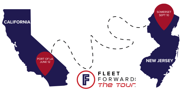 Save the Date: Fleet Forward Event Offers Solutions to Urgent Regulatory Concerns