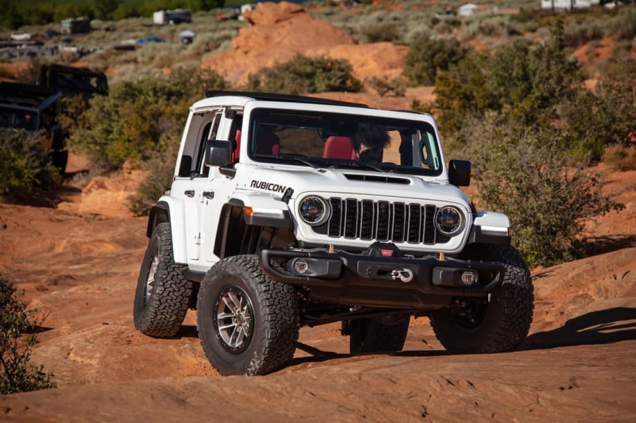 Stellantis Recalls PHEVs Due to Fire Risk