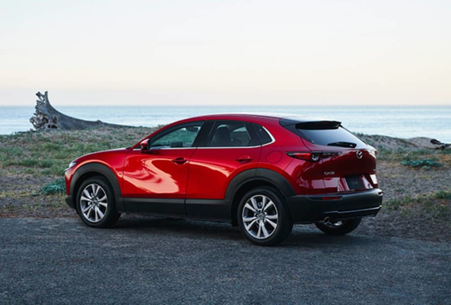 The 2024 Mazda CX-30: What’s New?
