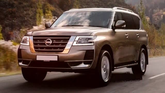 Nissan Overhauls its Products