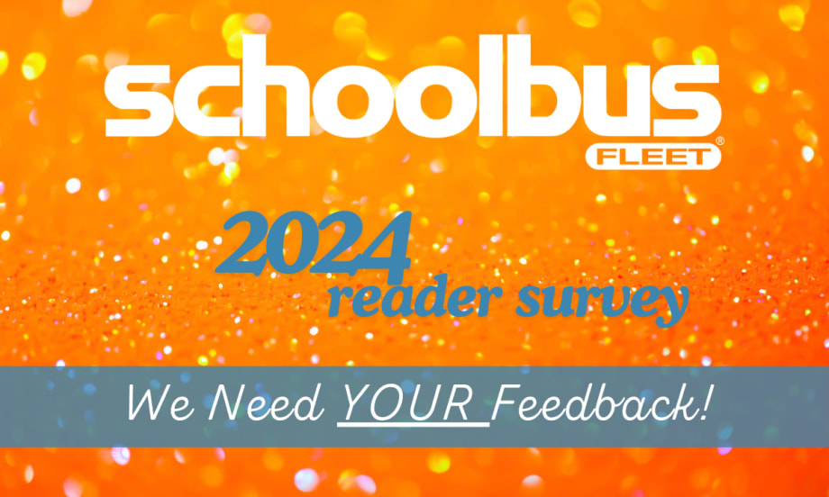 Share Your Opinion: 2024 SBF Reader Survey