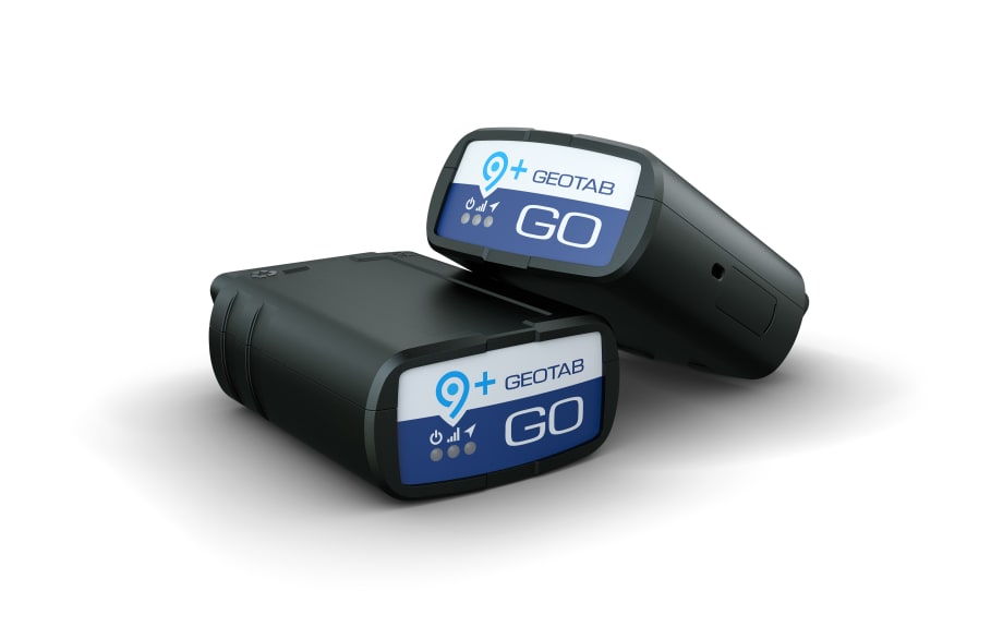Geotab’s Aftermarket Telematics Kit Earns Approval of CARB
