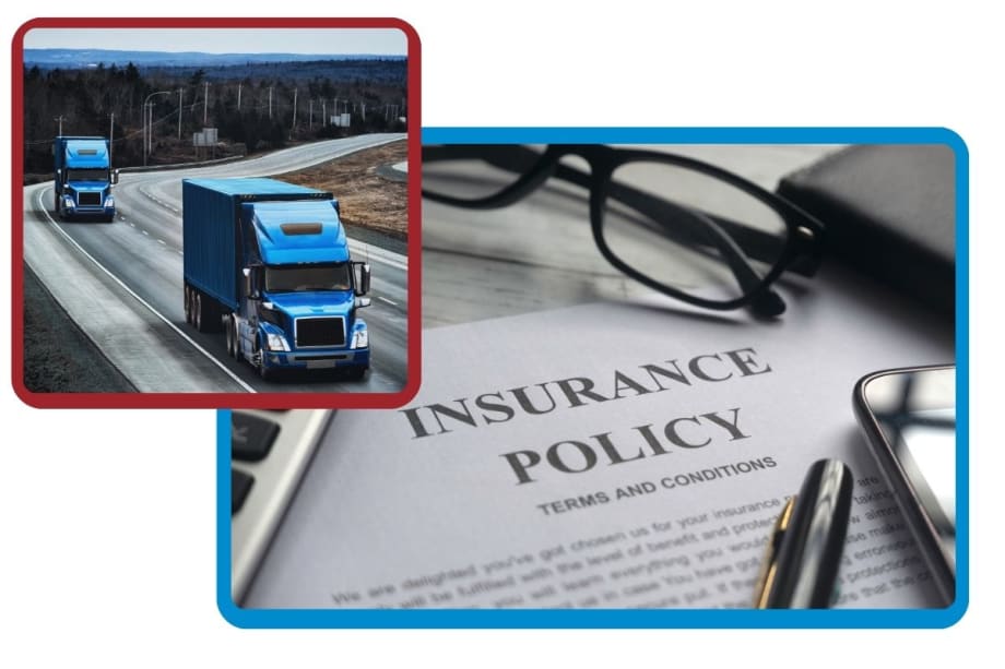 Why Quality Drivers and Safety Compliance are Key for Best Trucking Insurance Rates 