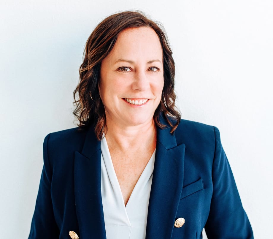 Katie Hopkins Named Third-Generation Truck Centers CEO