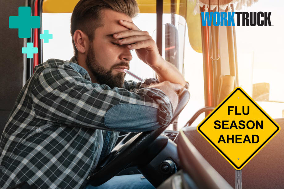 On the Road to Recovery: Commercial Drivers and Cold Meds