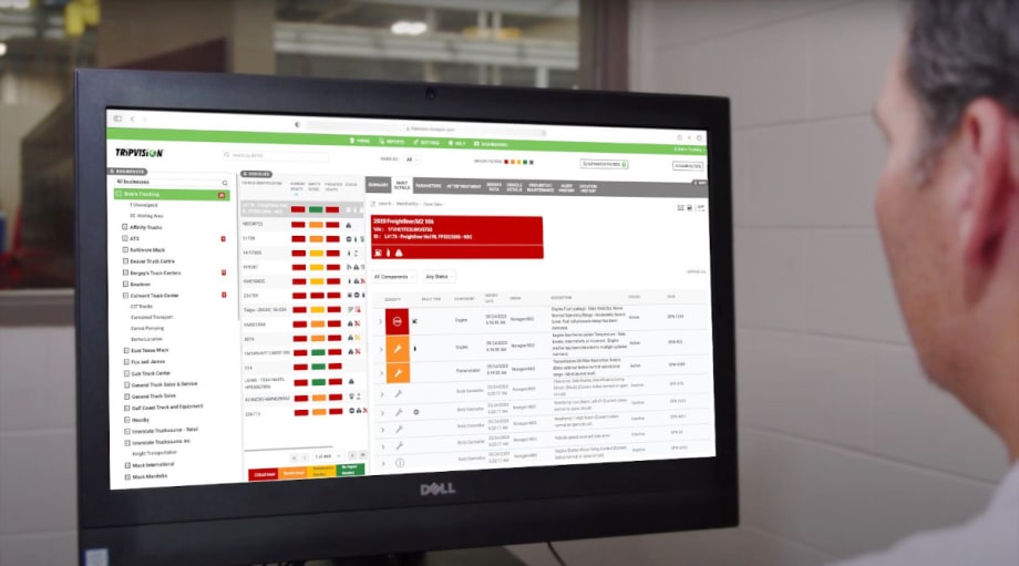 Noregon Enhances PM Tracking Capabilities in TripVision