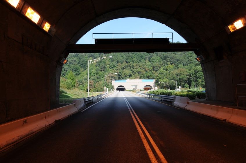 Pennsylvania Turnpike Toll Increase Reminder