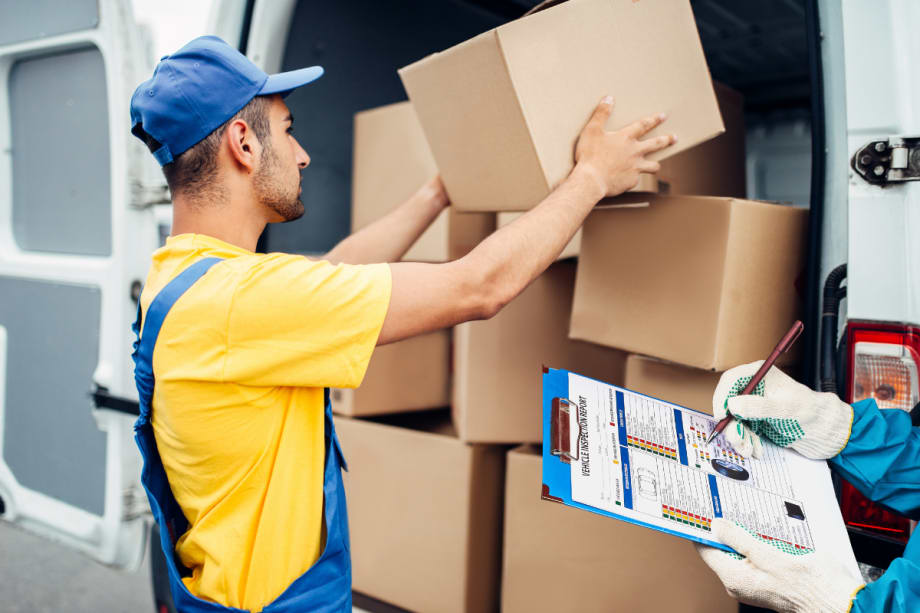 Facts of Cargo Load Securement
