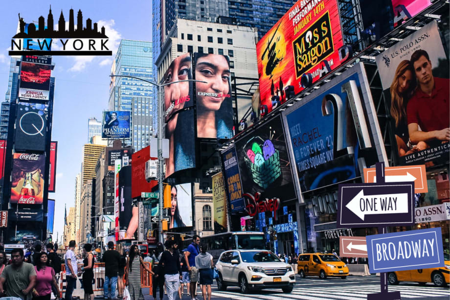 Wirelessly Keeping New York City Streets Clean