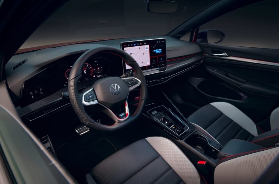 Volkswagen Integrates ChatGPT into its Vehicles