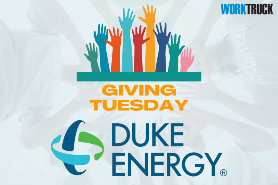 Giving Tuesday: Duke Energy Donates $425,000 to Florida Residents