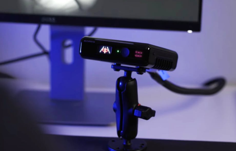 Seeing Machines Updates Guardian Fatigue Detection System