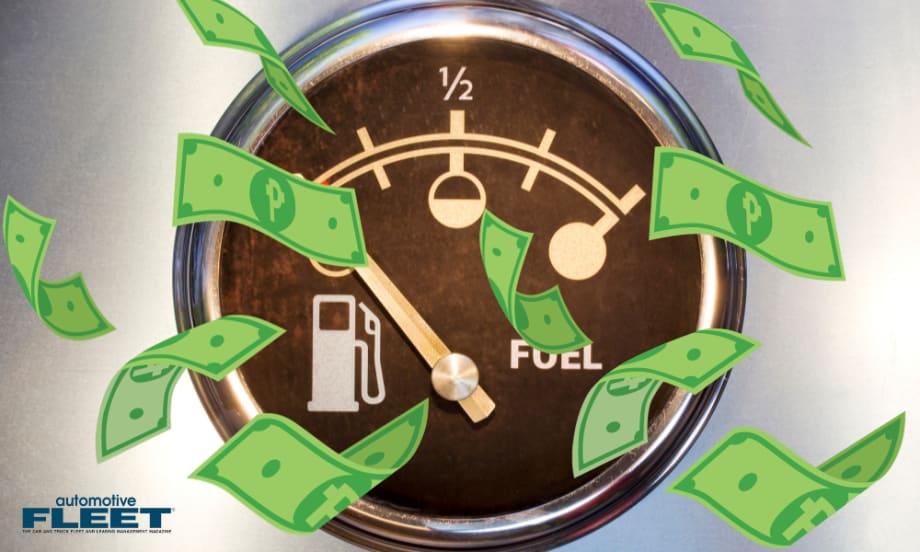 Navigating the Rise in IRS Mileage Reimbursement for Fleet Management
