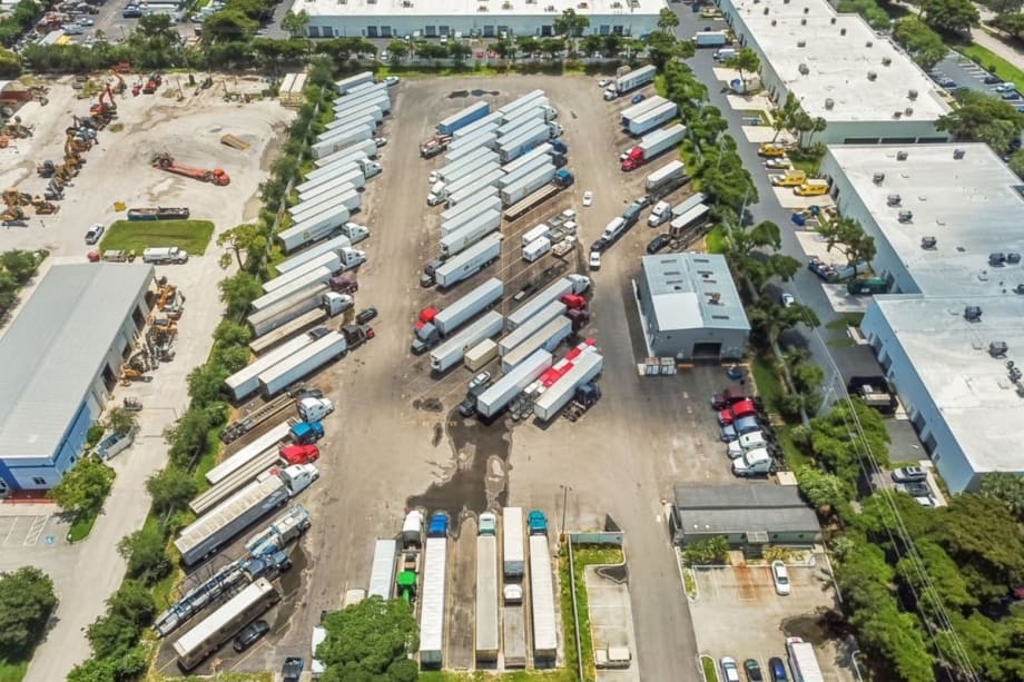 Trucker Path Names Nation's Top Truck Stops