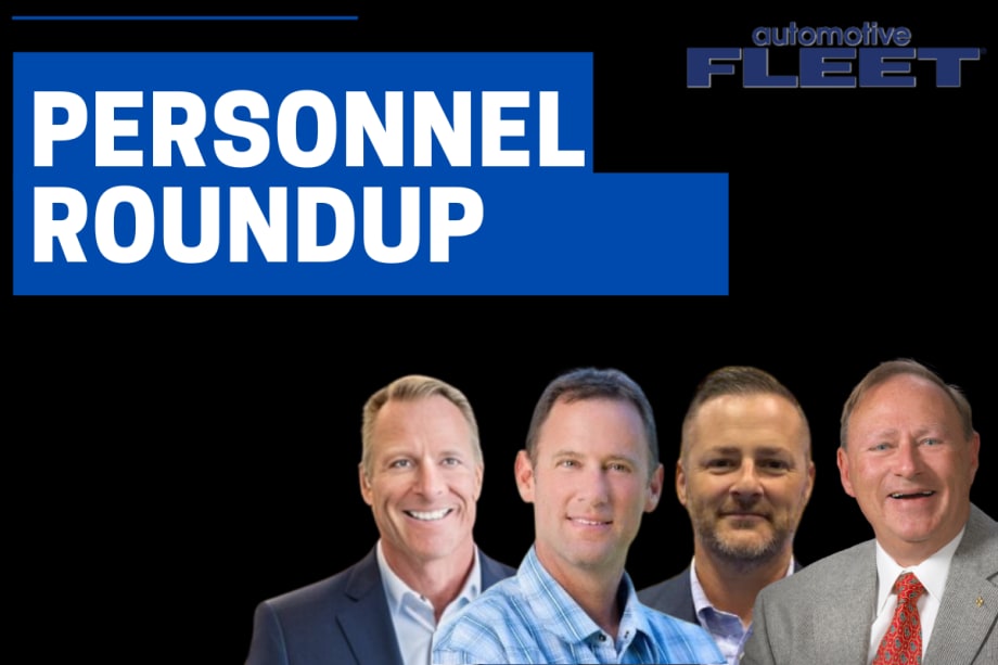 Personnel Roundup: CalAmp, J. J. Keller, and More
