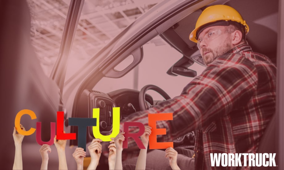 A Driver-Centric Culture: The Key to Retention 