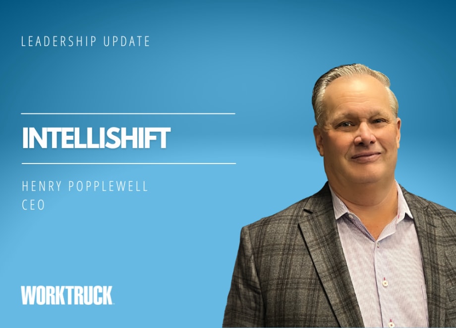 Q&A: IntelliShift’s Henry Popplewell Shares Vision for Innovation & Growth