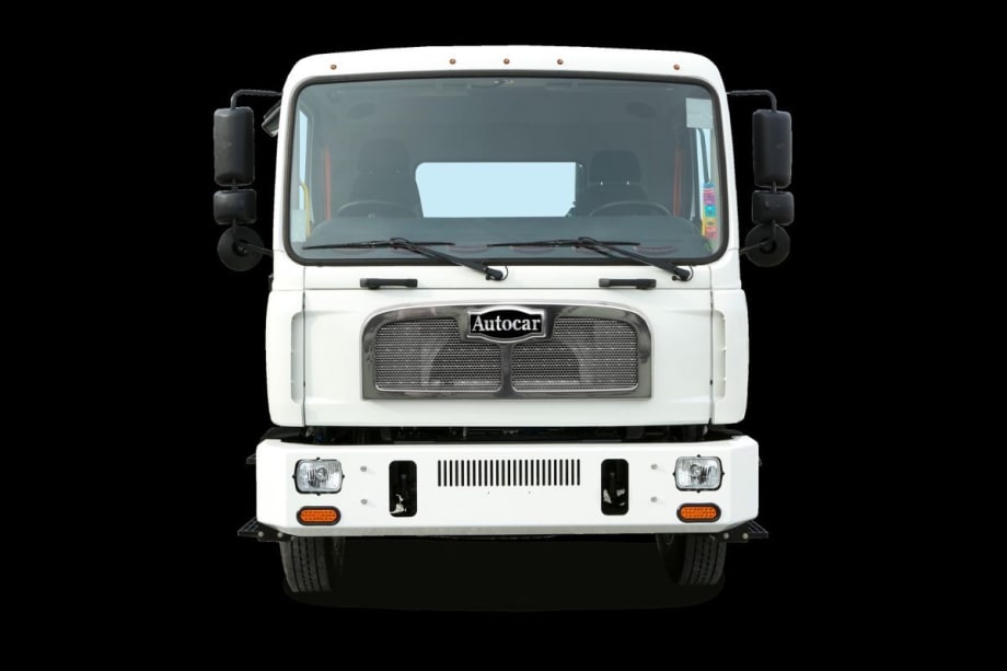 Autocar Adds Class 6 ACMD Cabover for Refuse, Road Maintenance Applications
