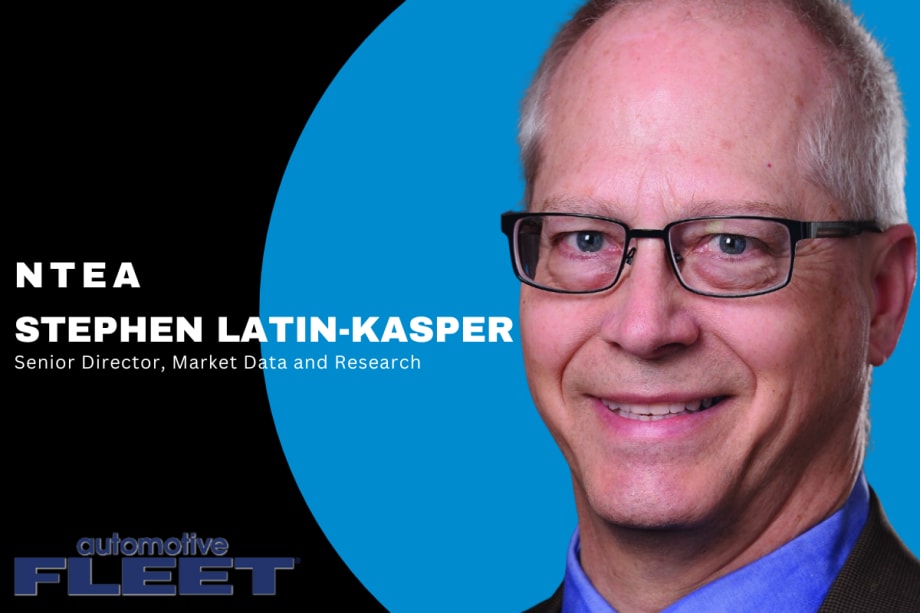 Commercial Vehicle Q&A: Will 2023 Trends Continue Into 2024?