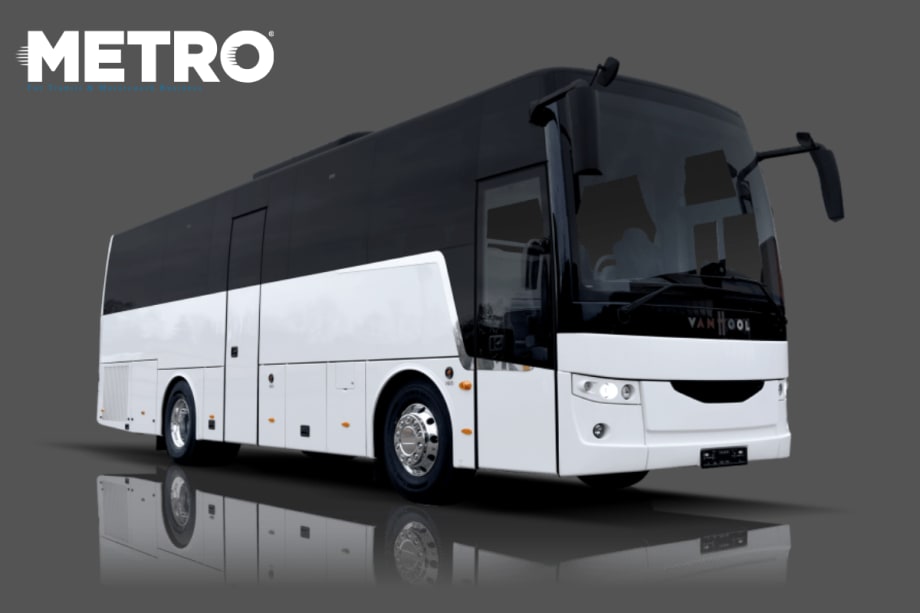 ABC Companies, Van Hool to Continue Long-Term Exclusive Distribution Agreement