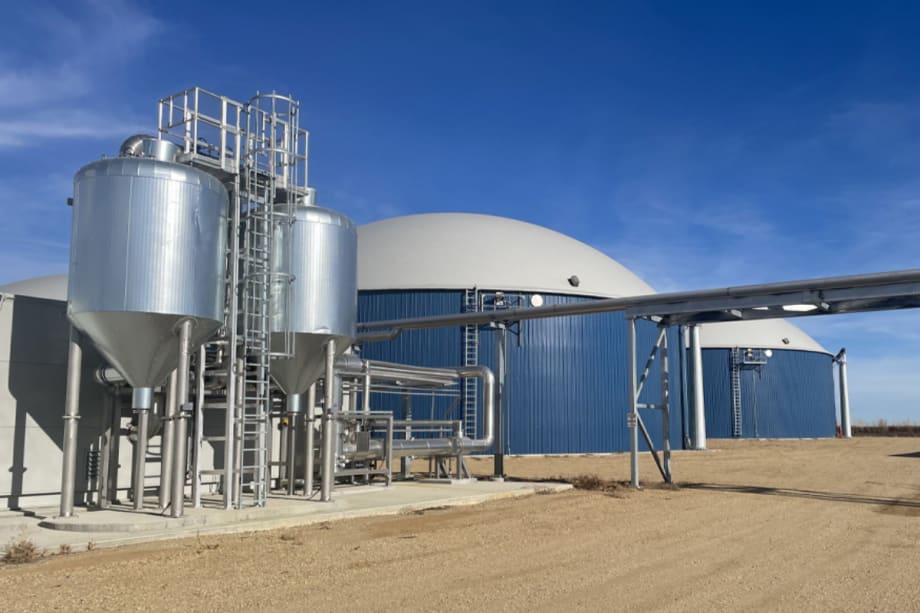 RNG Projects Alleviate Greenhouse Gas Emissions