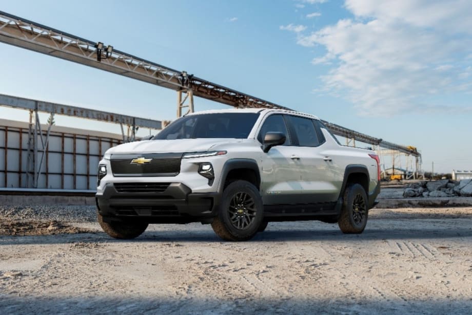 Merchants Fleet Expands EV Lineup