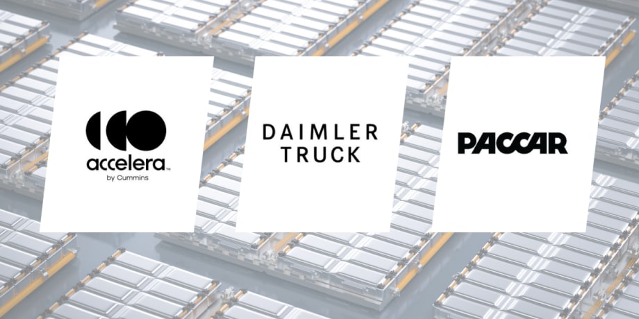 Electric-Truck Battery Cell Manufacturing Slated for Mississippi